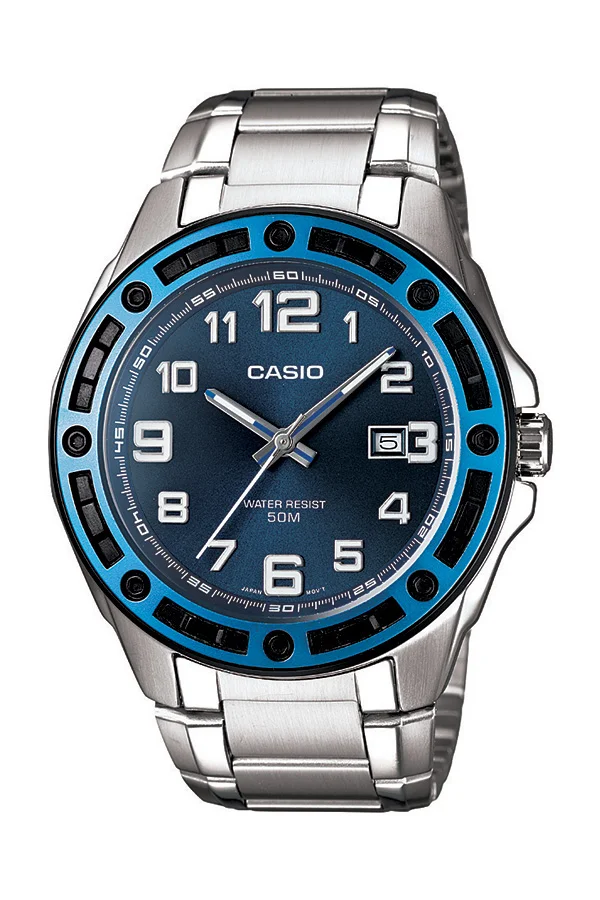 Casio Mtp-1347d-2avdf  Kol Saati