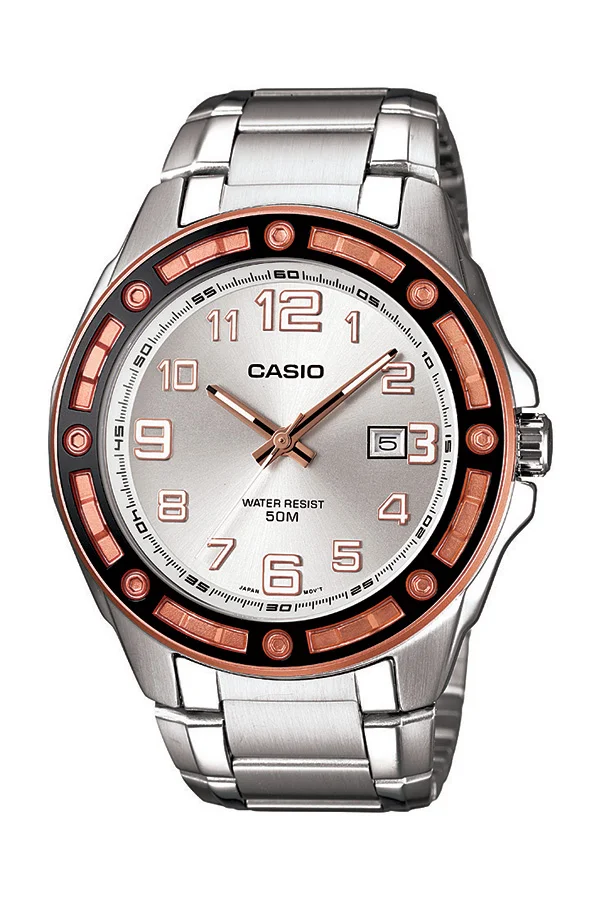 Casio Mtp-1347d-7avdf  Kol Saati