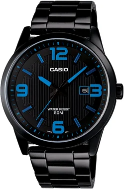Casio Mtp-1382d-1a2vdf  Kol Saati