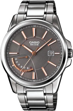 Casio Mtp-e102d-8avdf  Kol Saati