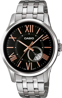 Casio Mtp-e105d-1avdf  Kol Saati
