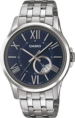 Casio Mtp-e105d-2avdf  Kol Saati