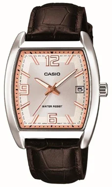 Casio Mtp-e107l-7adf Kol Saati