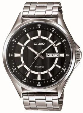 Casio Mtp-e108d-1avdf Kol Saati