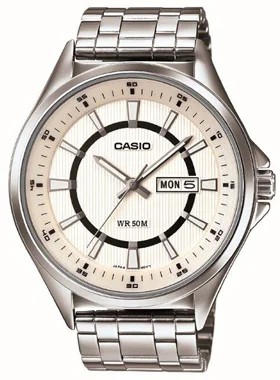 Casio Mtp-e108d-7avdf Kol Saati