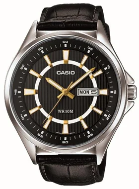 Casio Mtp-e108l-1avdf Kol Saati