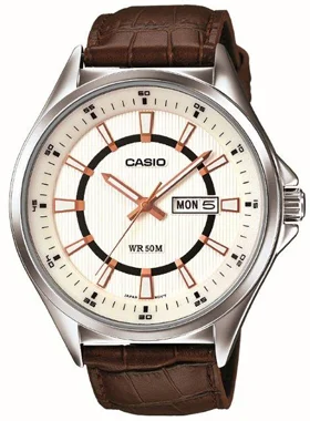 Casio Mtp-e108l-7avdf Kol Saati