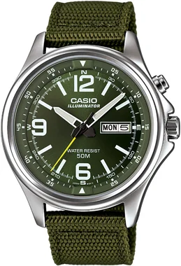 Casio Mtp-e201-3bvdf  Kol Saati