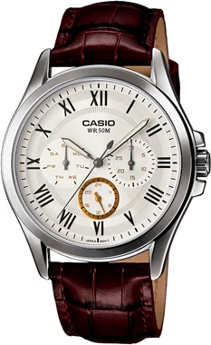 Casio Mtp-e301l-7bvdf  Kol Saati