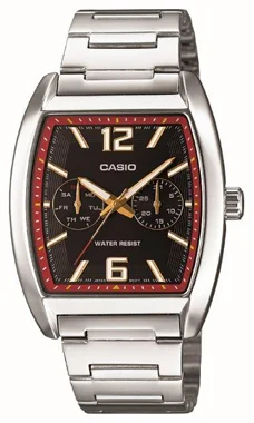 Casio Mtp-e302d-1adf Kol Saati