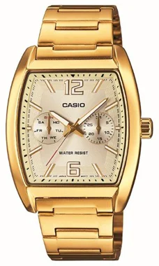 Casio Mtp-e302g-9adf Kol Saati