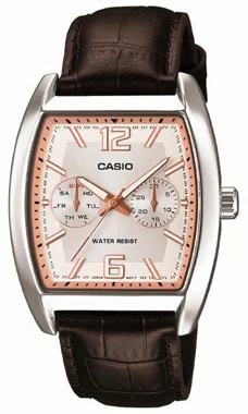 Casio Mtp-e302l-7adf Kol Saati