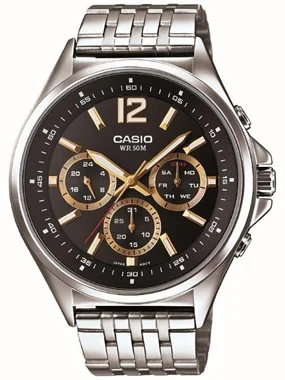 Casio Mtp-e303d-1avdf Kol Saati