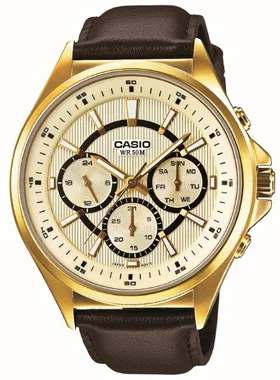 Casio Mtp-e303gl-9avdf Kol Saati