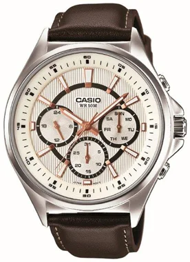 Casio Mtp-e303l-7avdf Kol Saati