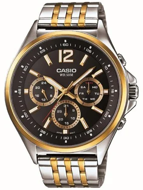Casio Mtp-e303sg-1avdf Kol Saati