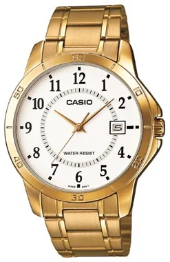 Casio Mtp-v004g-7budf Kol Saati