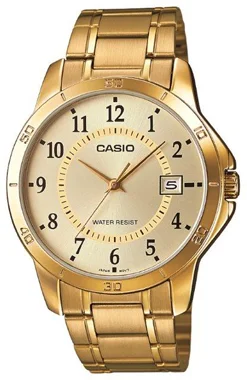 Casio Mtp-v004g-9budf Kol Saati