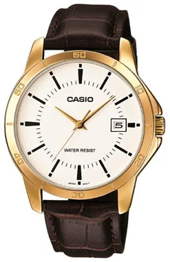 Casio Mtp-v004gl-7audf Kol Saati