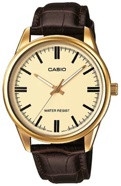 Casio Mtp-v005gl-9audf Kol Saati