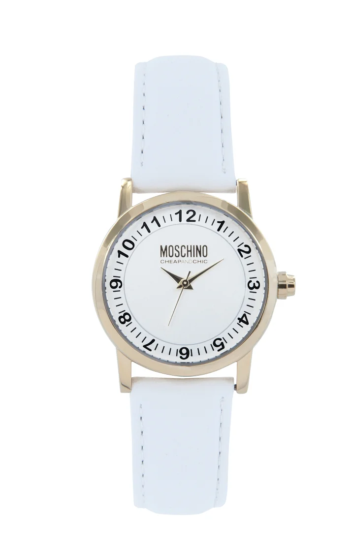 Moschino MW0362 Bayan Kol Saati