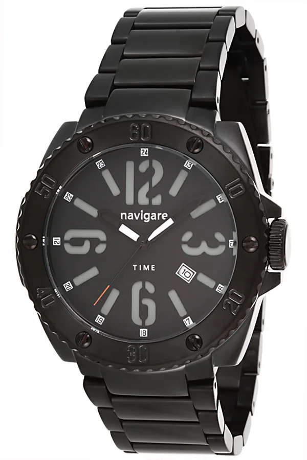 Navigare NVG-2282-3BB Kol Saati