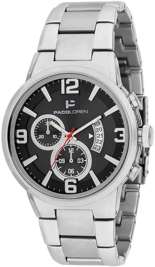 Paco Loren 4680161053187 Erkek Kol Saati