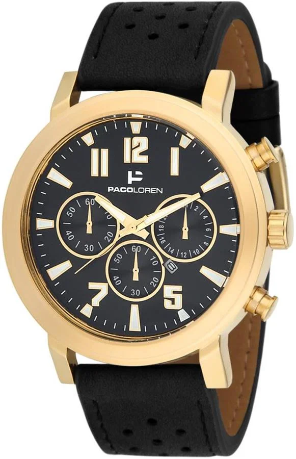 Paco Loren 5680161053132 Erkek Kol Saati
