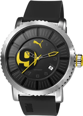 Puma Pu103851001 Kol Saati