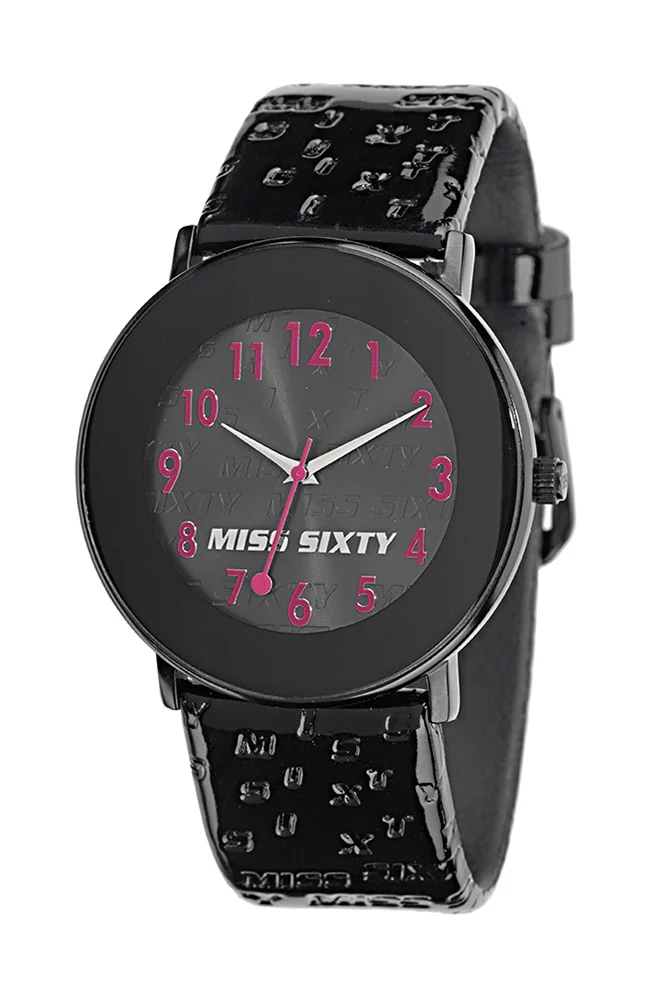Miss Sixty R0751107504 Kadın Kol Saati