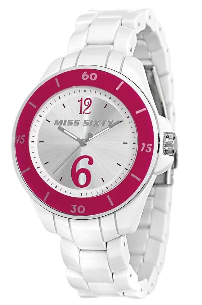 Miss Sixty R0751111504 Kadın Kol Saati