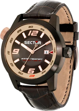 Sector R3251102019 Kol Saati