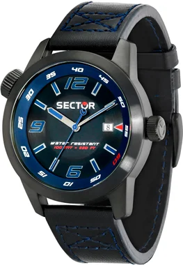 Sector R3251102020 Kol Saati