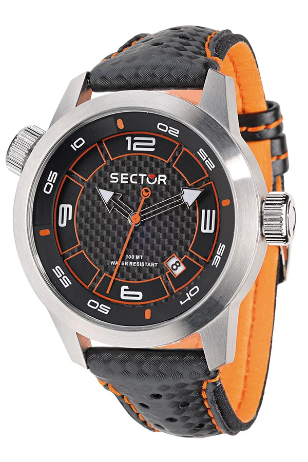 Sector R3251102025 Kol Saati
