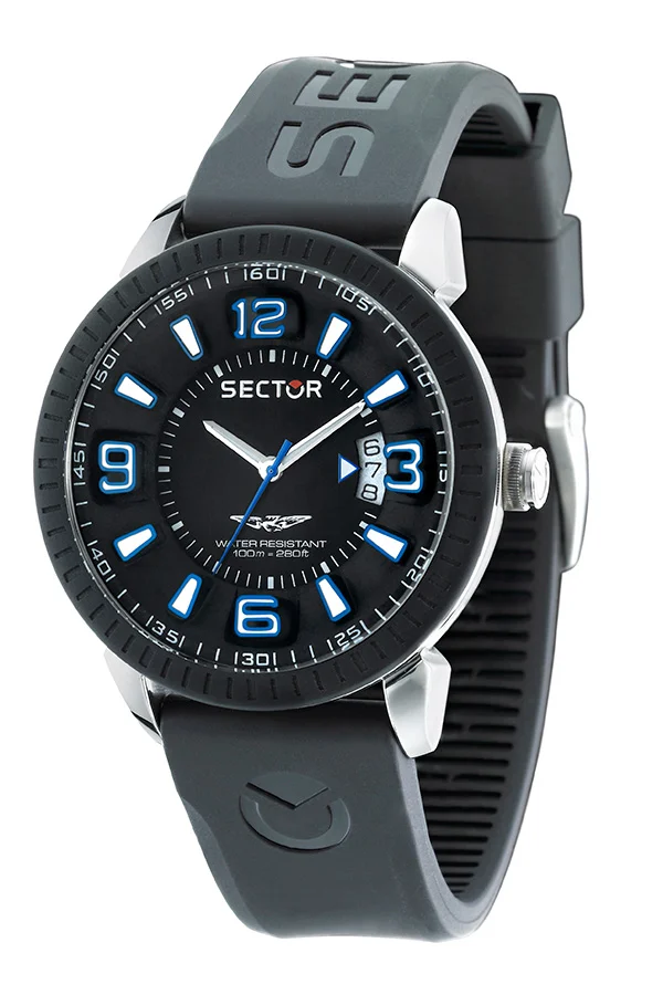 Sector R3251119001 Kol Saati