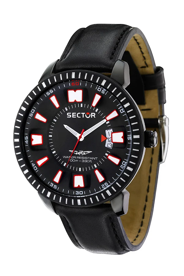 Sector R3251119003 Kol Saati