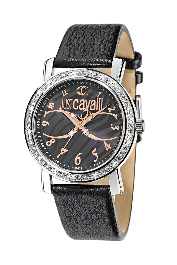 Just Cavalli R7251103725 Kol Saati