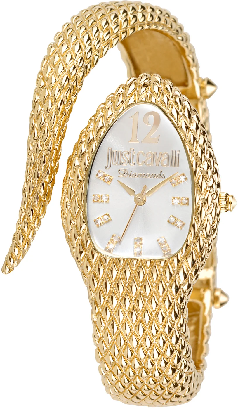 Just Cavalli R7253153503 Bayan Kol