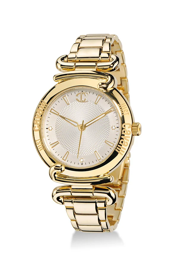 Just Cavalli R7253174545 Kol Saati