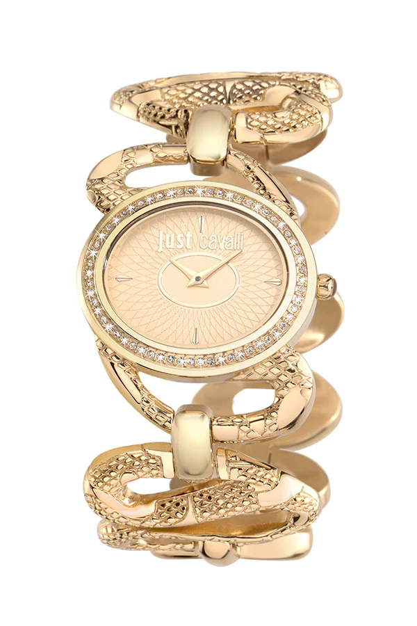 Just Cavalli R7253577501 Kol Saati