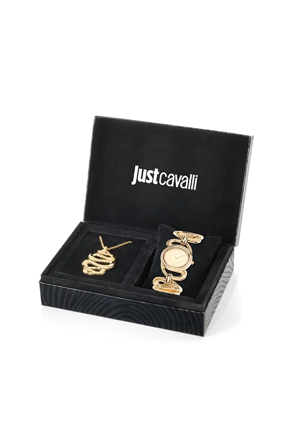Just Cavalli R7253577505 Kol Saati