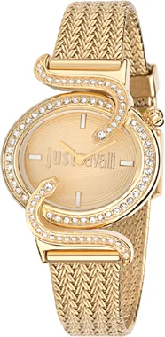 Just Cavalli R7253591501 Kol Saati