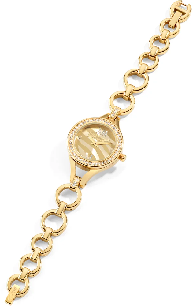 Just Cavalli R7253603501 Bayan