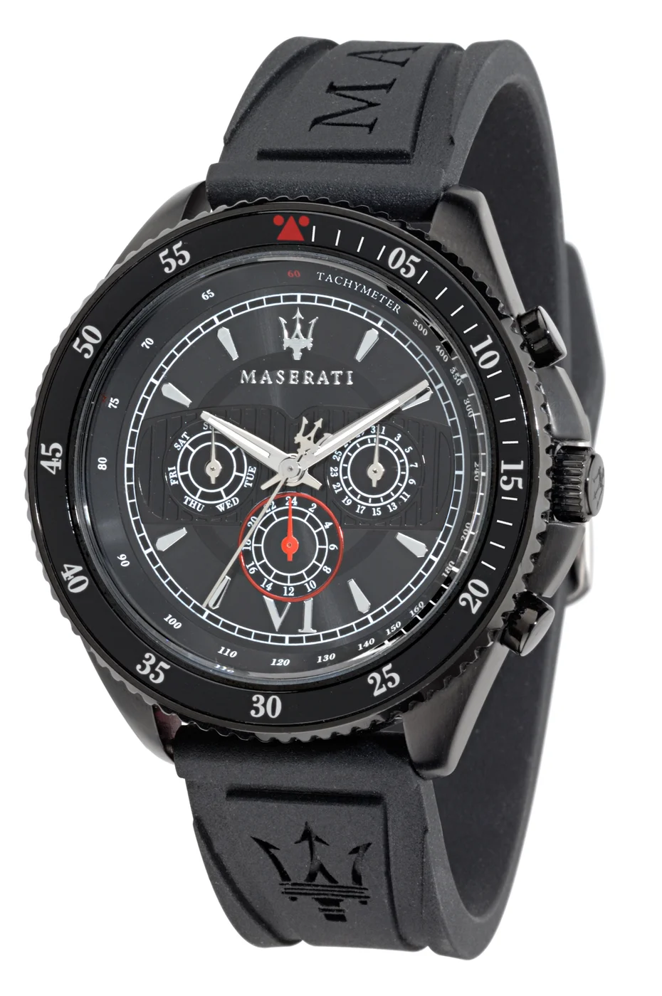 Maserati R8851101001 Erkek Kol Saati