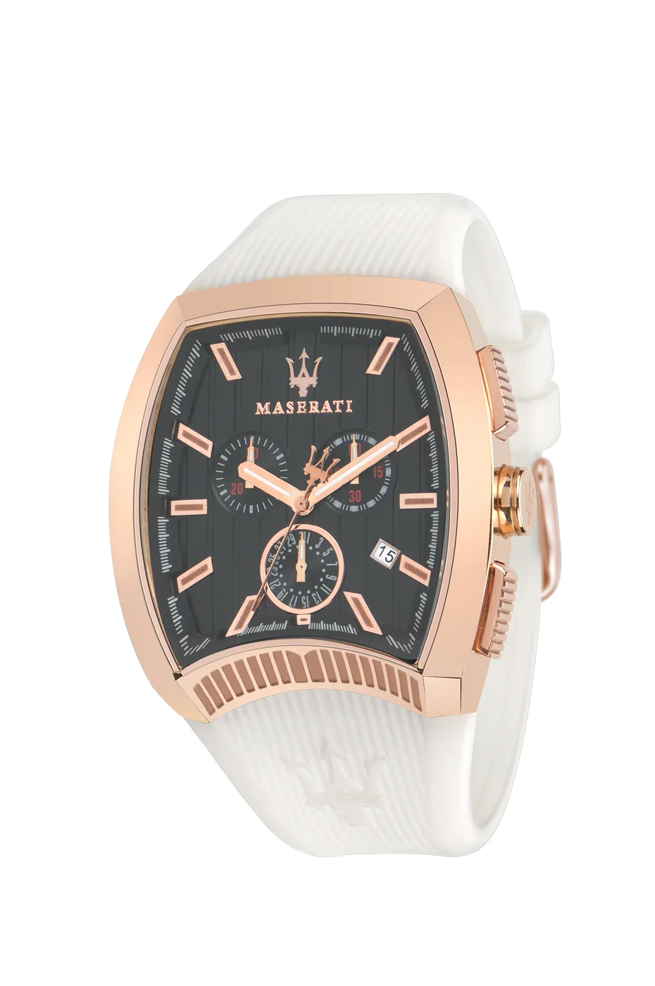 Maserati R8871605001 Erkek Kol Saati