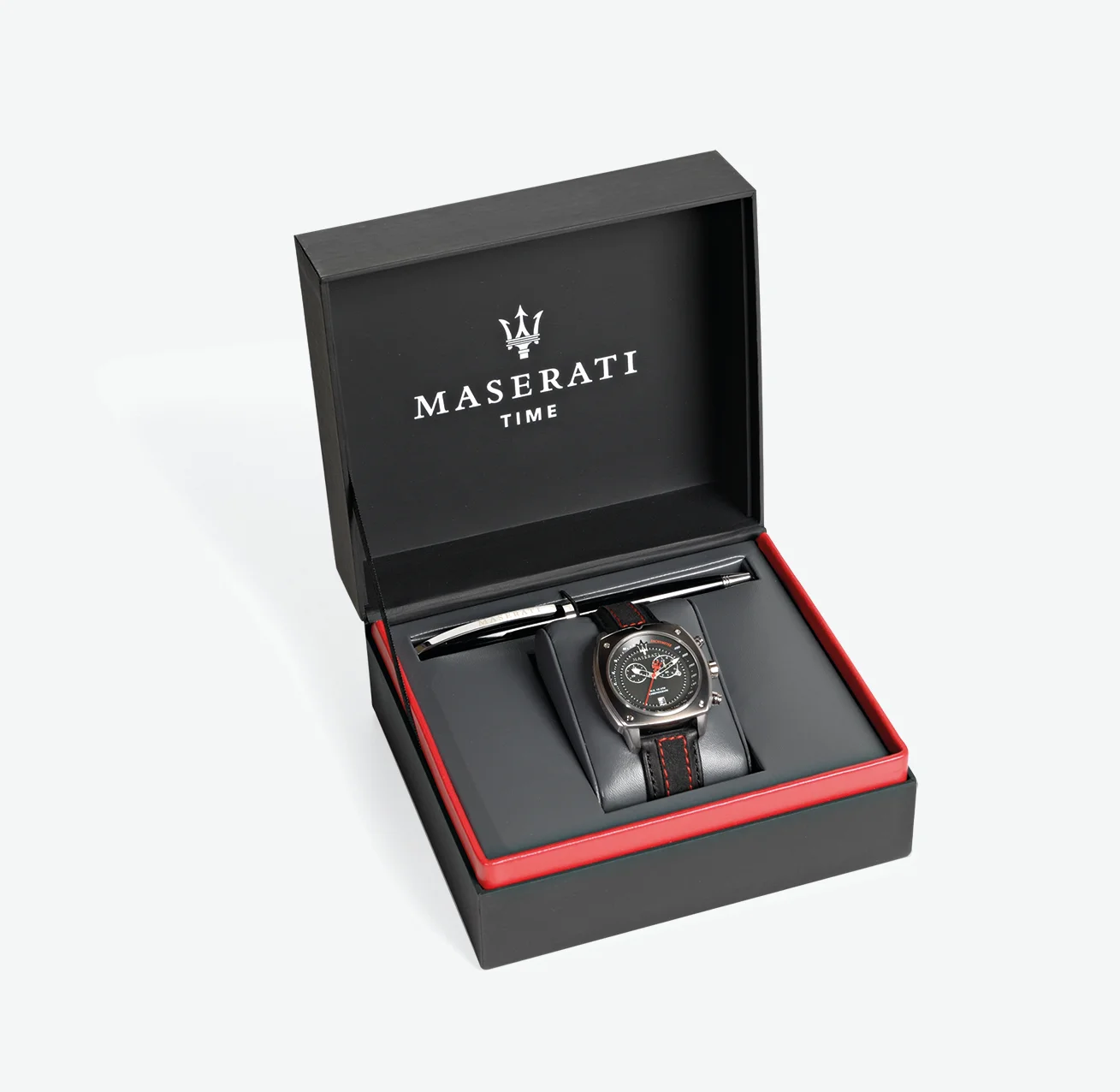 Maserati R8871606004 Erkek Kol Saati