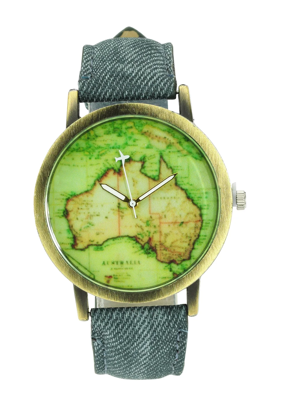 GD Design Retro Aged GD1203 Lady Kol Saati