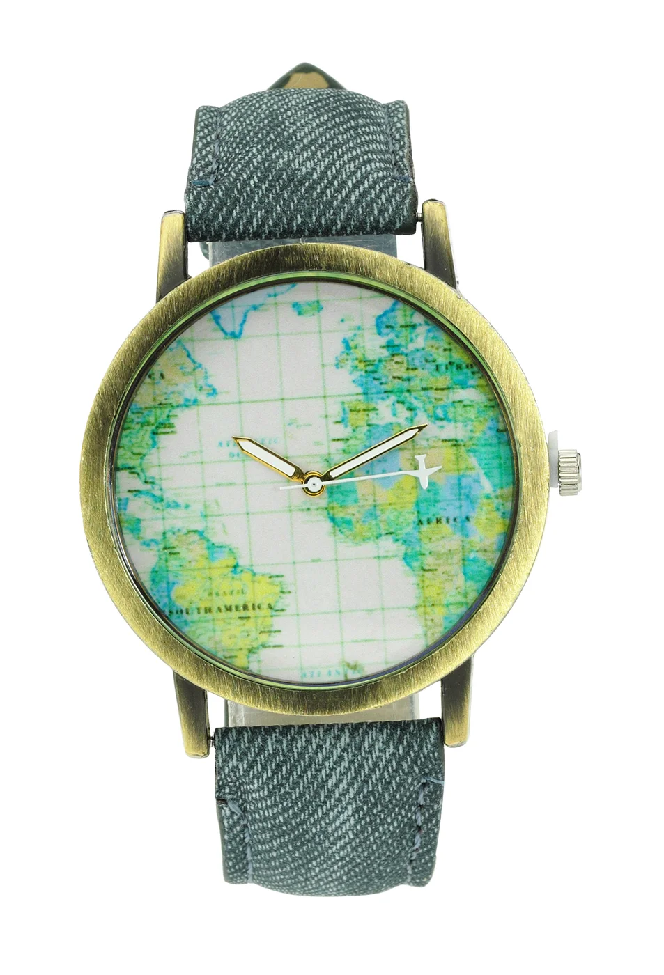 GD Design Retro Aged GD1301 Lady Kol Saati