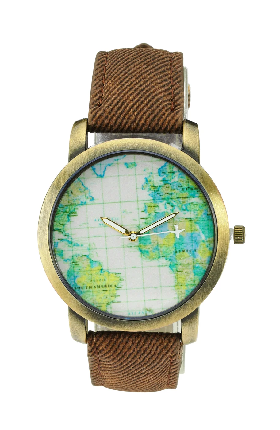 GD Design Retro Aged GD1303 Lady Kol Saati