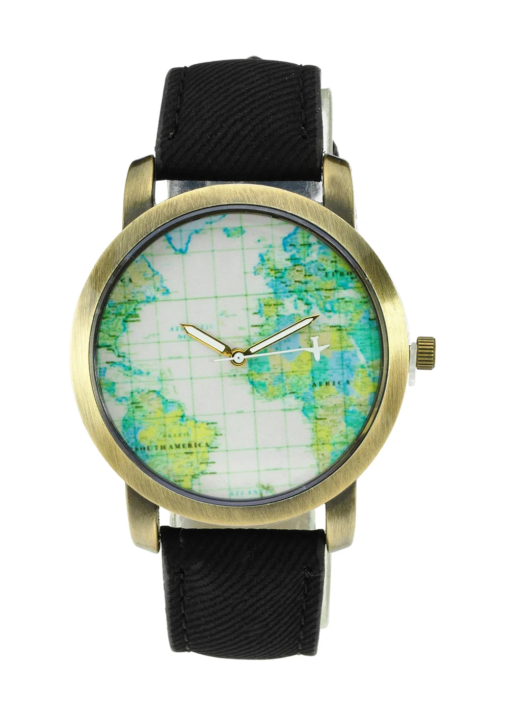 GD Design Retro Aged GD1305 Lady Kol Saati